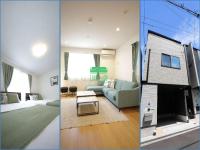 Casa Stella 4 by Liaison - Chambres d'hôtes Osaka