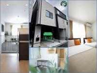 Casa Stella 8 by Liaison カーサステラ8 byリエゾン - Bed and Breakfast Osaka