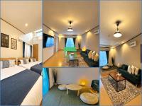 Casa Stella 11 by Liaison - Chambres d'hôtes Osaka