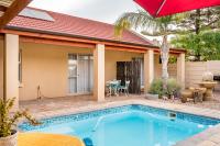 Guesthouse De Tijger Lodge - B&B