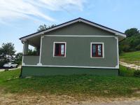 Greenhouse - Ferienwohnung Vinné