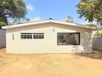 Mutende Apartment - B&B Lusaka