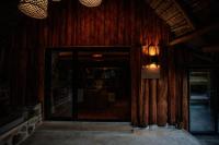 Ingwe - Ehlatini Private Forest Reserve - B&B Howick