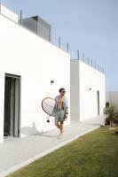 Casa Onda - Spa House & Ocean-View Jacuzzi - B&B Atouguia da Baleia