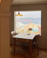 호텔 프루스트 2층 - Chambres d'hôtes Pusan