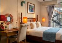 Tranquility - Boutique Homestay & Suites - Bed and Breakfast Hanoi