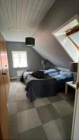 Ribevej 54 hus med 4 værelser - B&B Tobøl