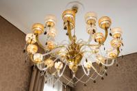 Chambre Double Deluxe