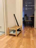 Modern Comfort Two Bedroom Apartment with Balcony - B&B Dresden