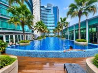 Vortex Suites Klcc By Star Super - B&B Kuala Lumpur