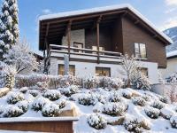 Nockschnucke homes - an der Skipiste - Chambres d'hôtes Bad Kleinkirchheim