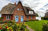 Doppelhaushälfte Meerlust - B&B Sankt Peter-Ording