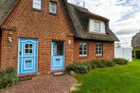 Doppelhaushälfte Meerlust - Bed and Breakfast Sankt Peter-Ording