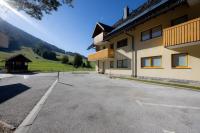 Apartment Katarina Kranjska Gora - B&B Kranjska Gora