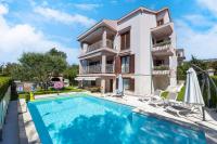 Villa Maravilla - B&B Jadranovo