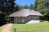 Lairds Lodge - Chambres d'hôtes Underberg