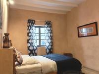 Les Hirondelles Double Room