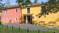 Locanda Le Panche - Bed and Breakfast Pistoia