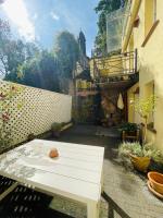 Centrally located apartment with a view of Elisabethkirche - B&B Marburg