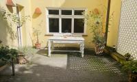 Centrally located apartment with a view of Elisabethkirche - B&B Marburg