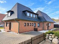 Haus Rieper 2 oben - Bed and Breakfast Westerland