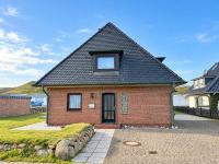 Haus Rieper 2 oben - Bed and Breakfast Westerland