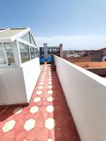 Dar Latigeo - B&B Esauira