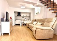 Casa con encanto en paseo marítimo la GAVIOTA - B&B Águilas