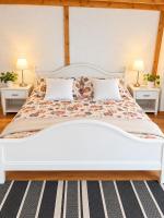 Lily's Palace - B&B Budapest
