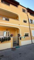 Clarissa's Charming House - B&B Palau