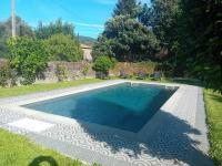 Retiro do Rio Homem - Bed and Breakfast Vila Verde