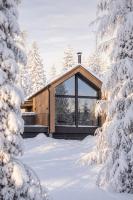 North Suite Nova 18C by Hilla Villas - B&B Levi