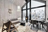 North Suite Nova 18C by Hilla Villas - B&B Levi