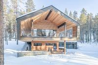 Luxury Villa Valo by Hilla Villas - Ferienwohnung Levi