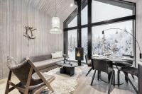 North Suite Whisper 22B by Hilla Villas - B&B Levi