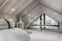 North Suite Whisper 22B by Hilla Villas - B&B Levi