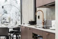 North Suite Whisper 22B by Hilla Villas - B&B Levi