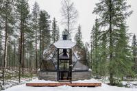 North Suite Havu 16B by Hilla Villas - B&B Levi