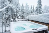 North Suite Galaxy 22C by Hilla Villas - B&B Levi