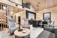 Westwind Nest A2 by Hilla Villas - B&B Ylläsjärvi