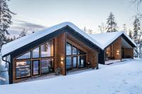 Westwind Nest A1 by Hilla Villas - B&B Ylläsjärvi