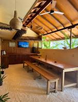 Casa de Surf Himmafushi - Bed and Breakfast Himmafushi