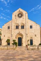 CATHEDRAL GUESTHOUSE apartment A - Chambres d'hôtes Bitonto