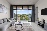 Appartamento con Balcone