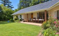 Hawley House - Bed and Breakfast Underberg
