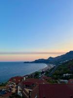 Silemi Suites - Taormina & Sea View - Chambres d'hôtes Letojanni