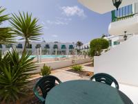 Armonia Pool View & Wi-Fi by iRent Fuerteventura - B&B Corralejo