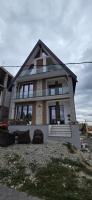 Cabana Bogdan Rânca - B&B Rânca