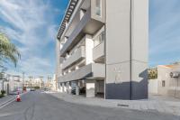 Sealife Citycenter Residences - B&B Larnaca
