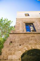 Medieval Dreams Villa - B&B Rhodes